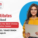 SAS Institutes in Hyderabad: Why Stansys is the Best Choice for Your Analytics Career